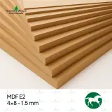 MDF HMR