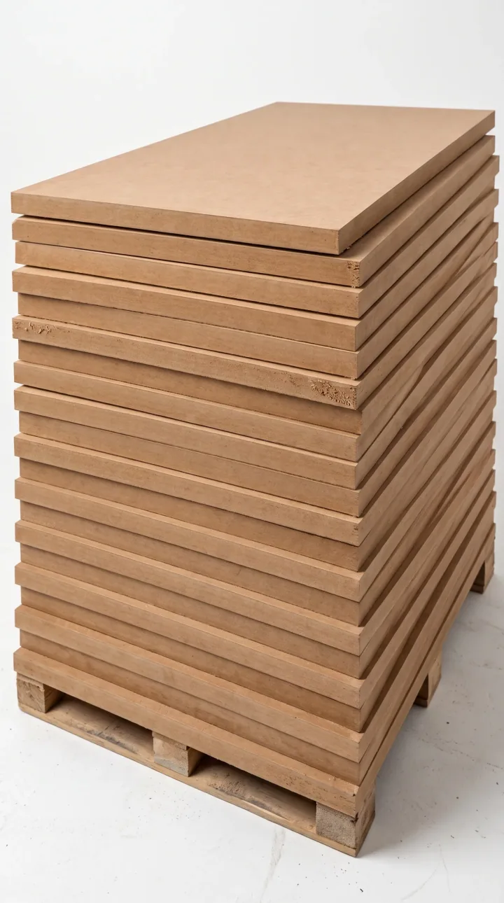 MDF