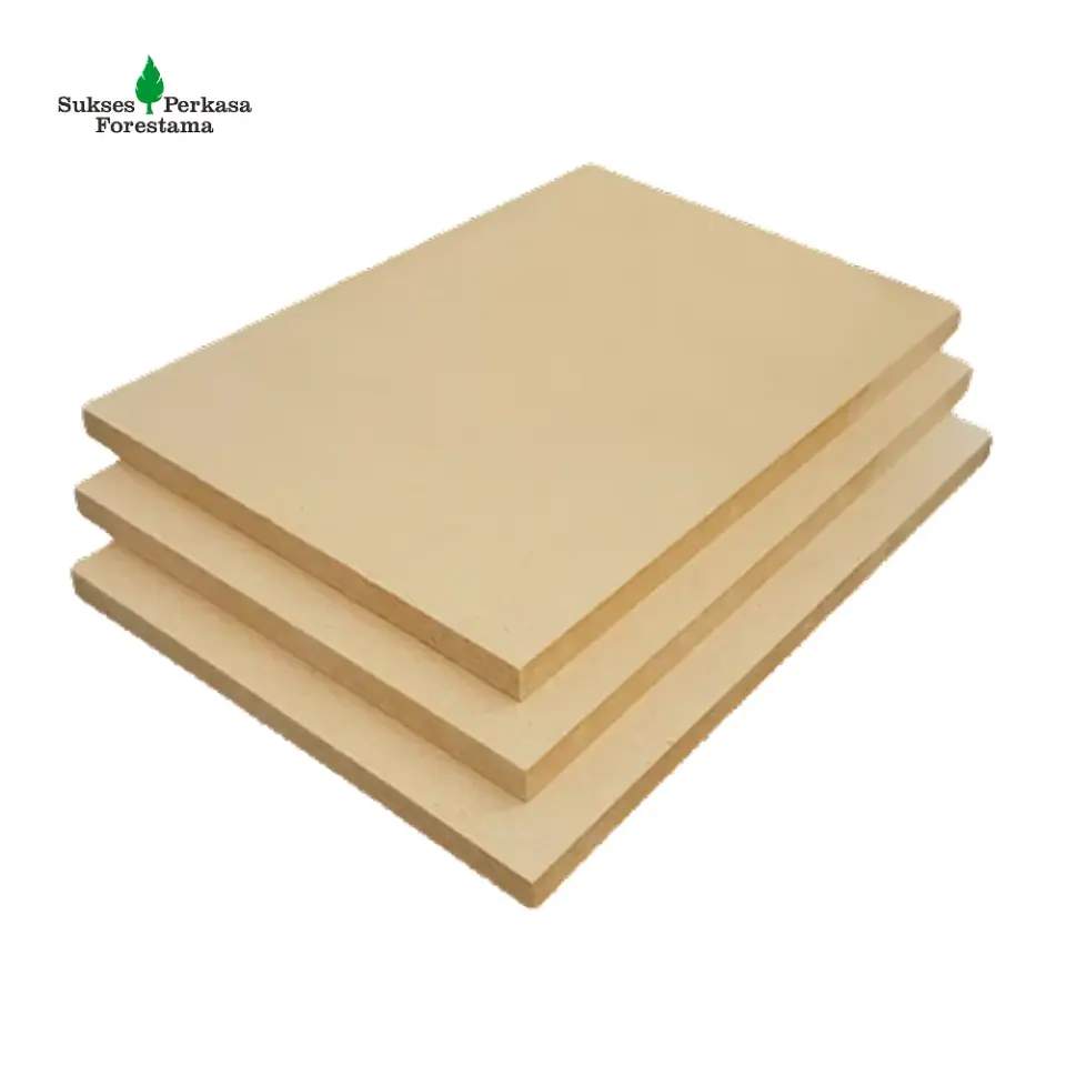Distributor MDF HMR Area Malang Solusi Pilihan Praktis