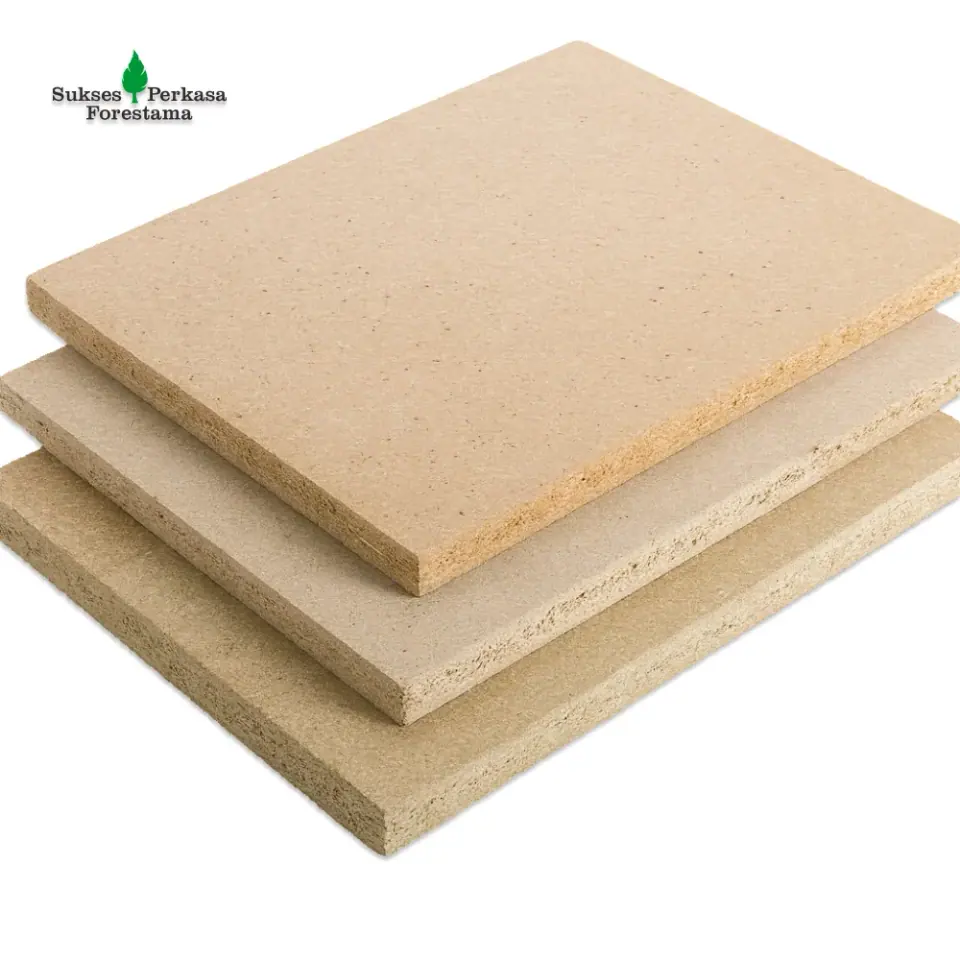 Distributor Particle Board Area Malang Harga Murah untuk Furniture