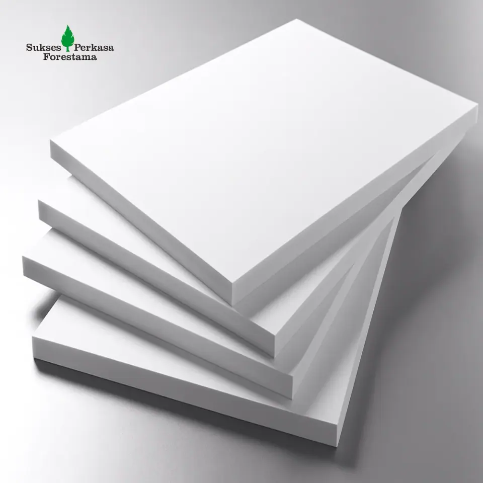 Distributor PVC Board Area Malang untuk Kebutuhan Kitchen Set